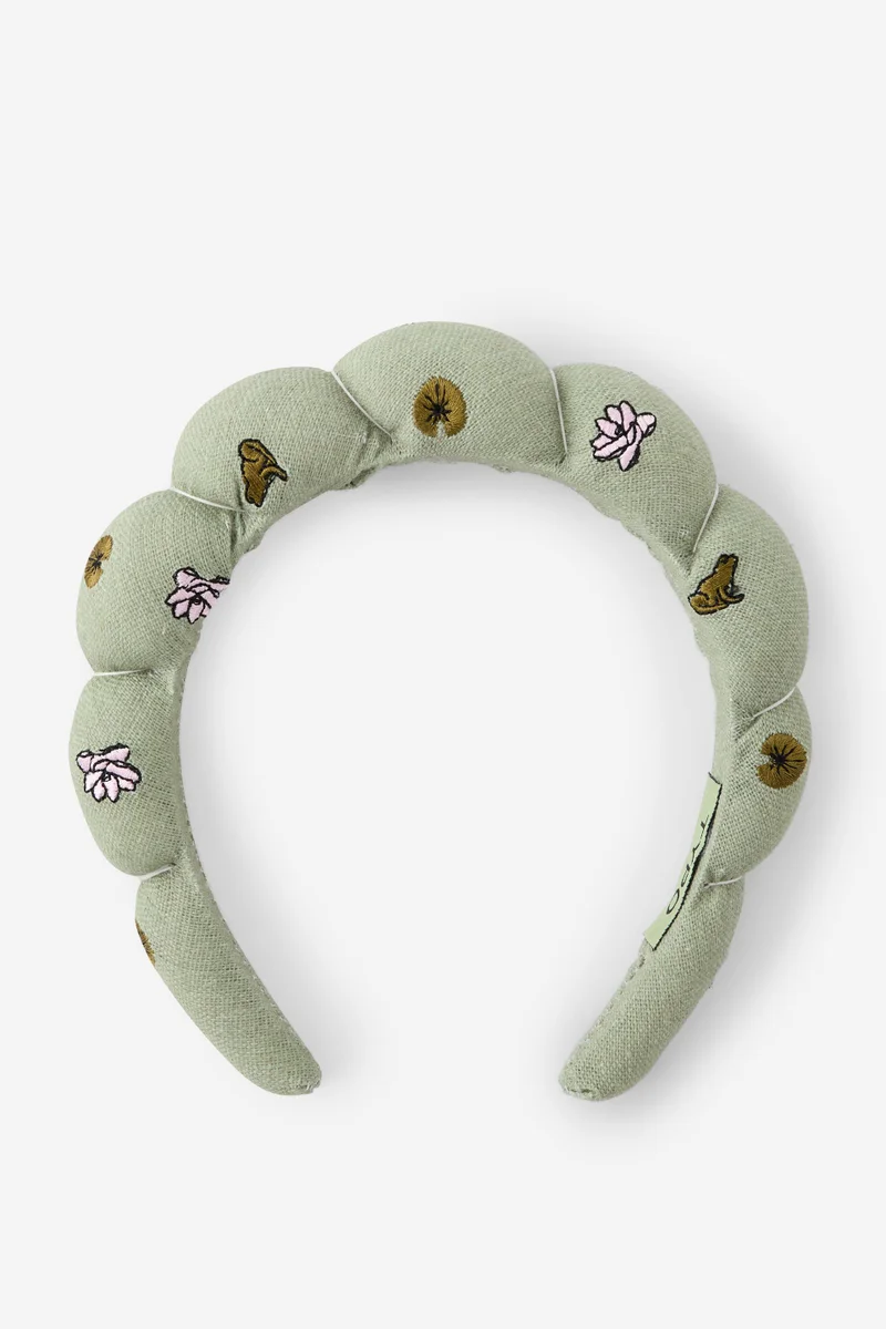 Make-Up Accessories Set